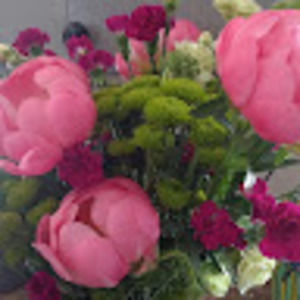 Meet your Posher, Crystal